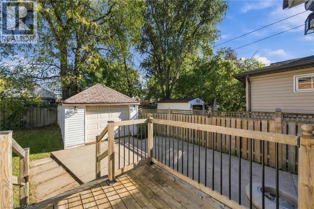 143 Huxley Avenue S, Hamilton, Ontario  L8K 2P9 - Photo 42 - 40871688