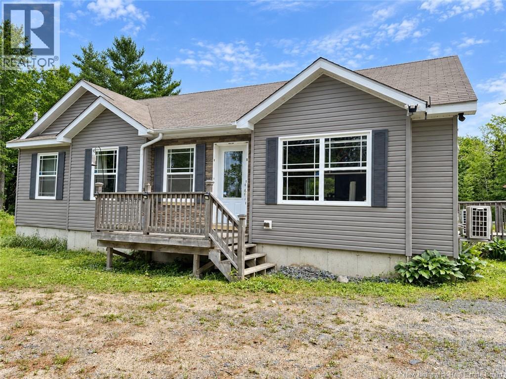 559 Bay Du Vin River Road, Bay Du Vin, New Brunswick  E1N 5P4 - Photo 2 - NB149888