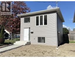 2597 Tourangeau Unit# 3, Windsor, Ontario