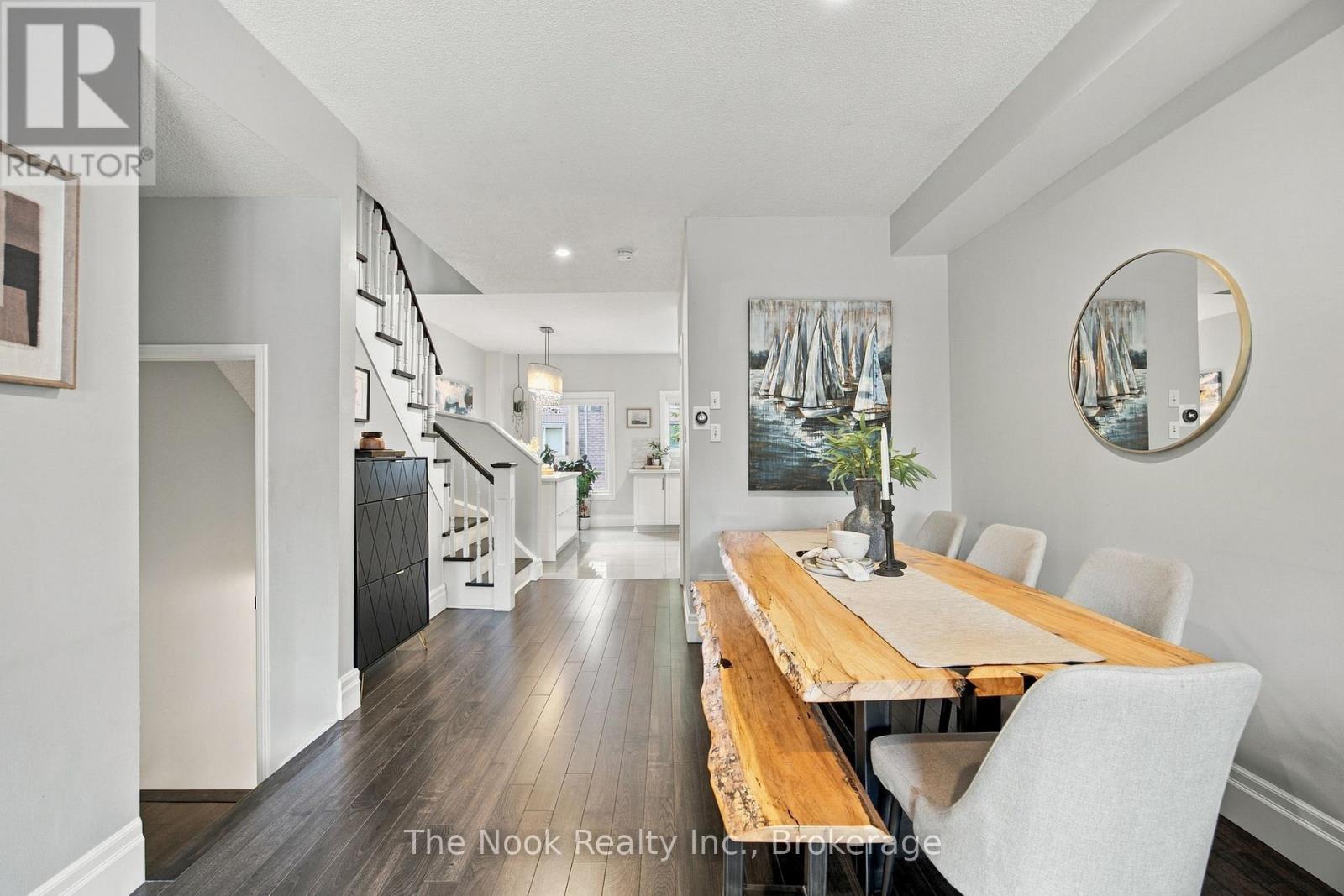 32 Harbourview Crescent, Toronto, Ontario  M8V 4A7 - Photo 10 - W14092294