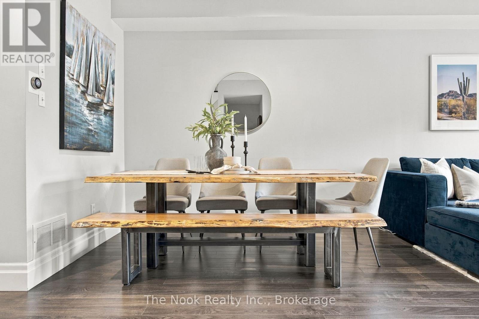 32 Harbourview Crescent, Toronto, Ontario  M8V 4A7 - Photo 11 - W14092294
