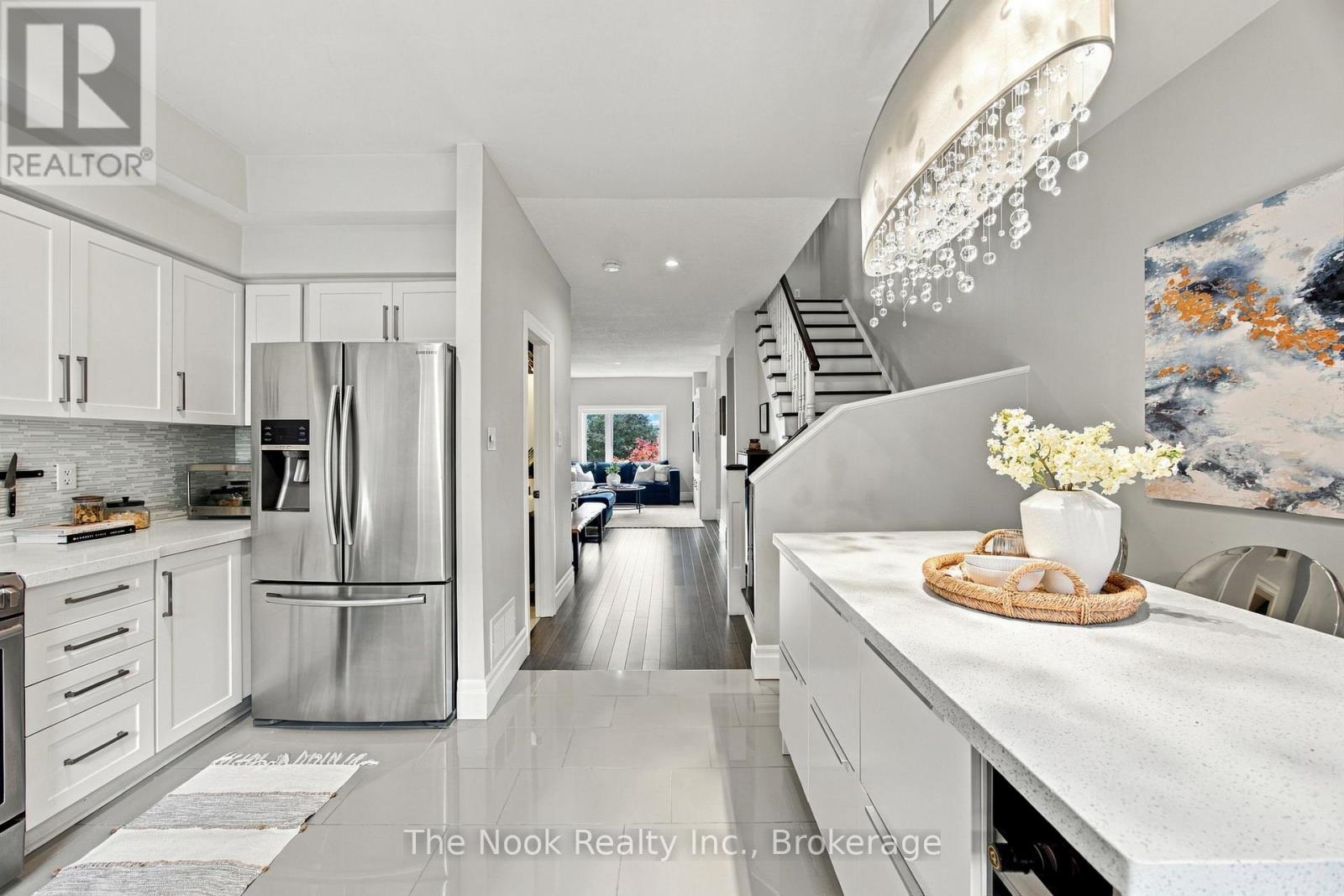 32 Harbourview Crescent, Toronto, Ontario  M8V 4A7 - Photo 17 - W14092294