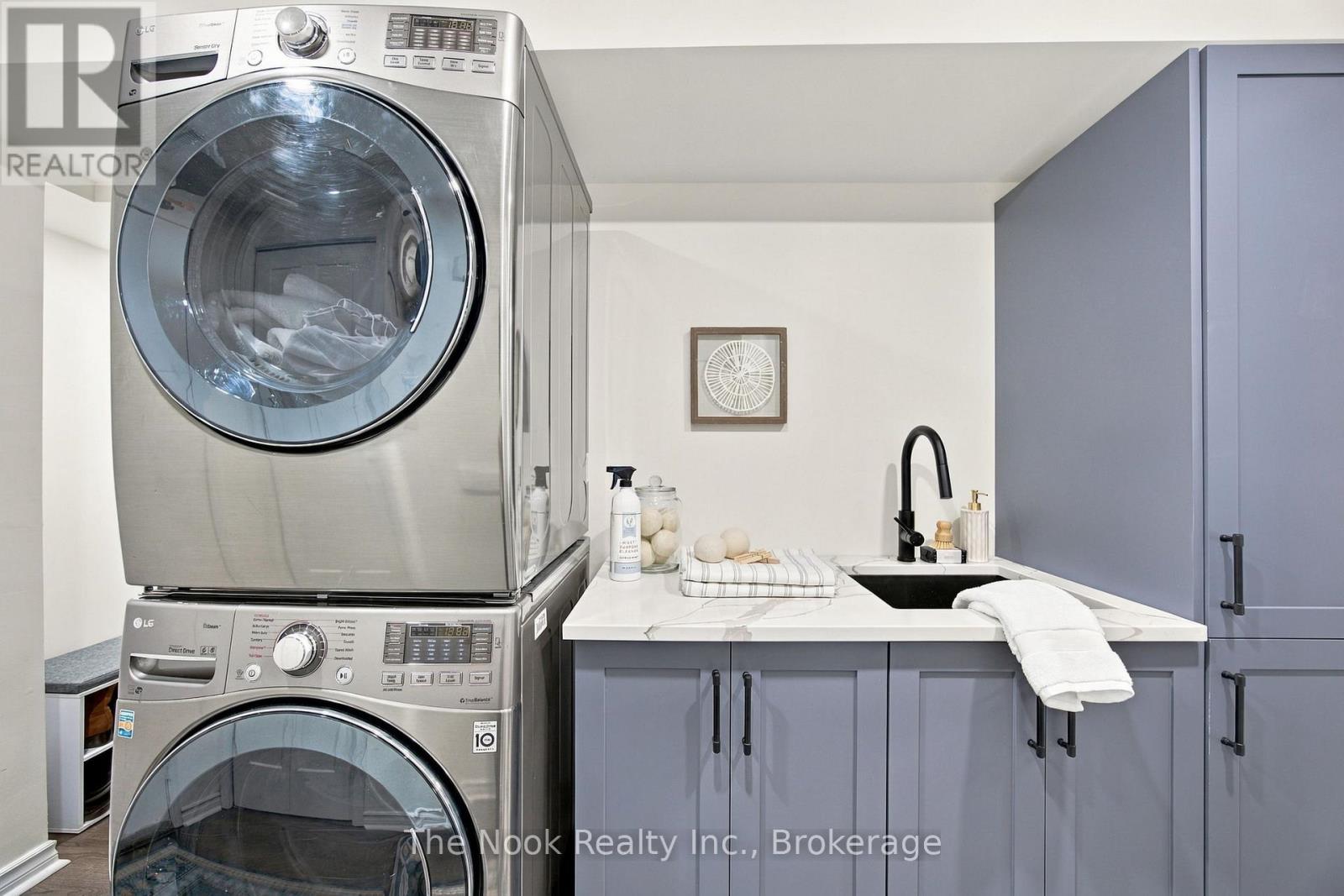 32 Harbourview Crescent, Toronto, Ontario  M8V 4A7 - Photo 32 - W14092294