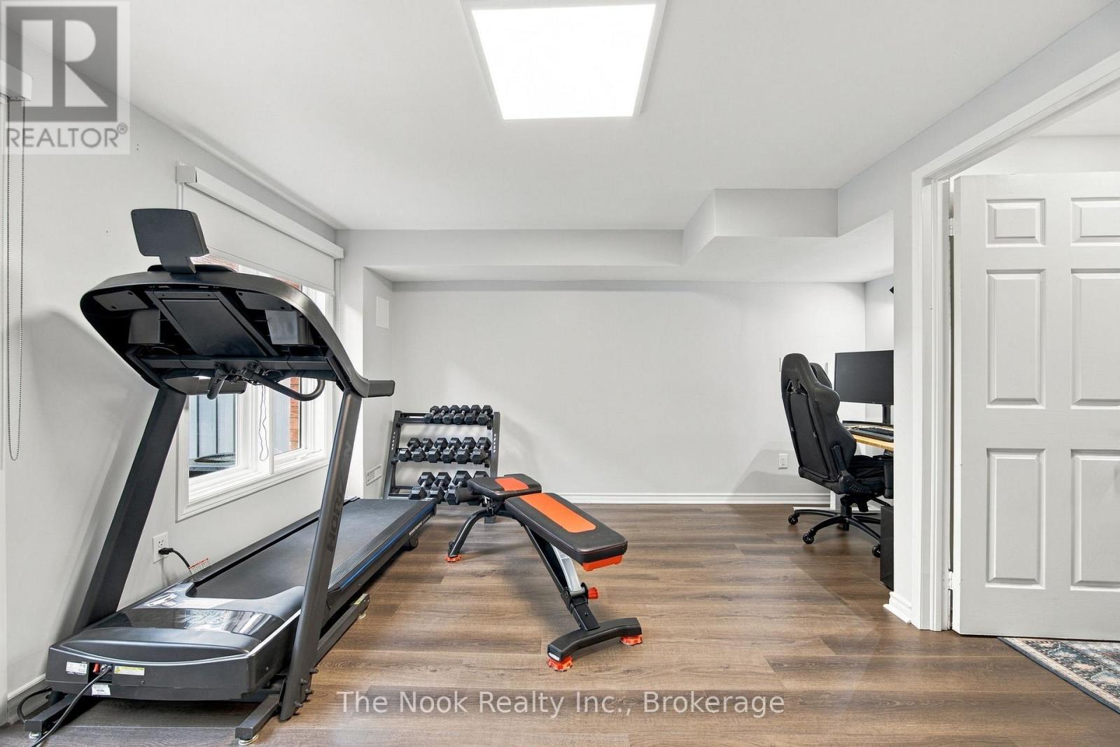 32 Harbourview Crescent, Toronto, Ontario  M8V 4A7 - Photo 34 - W14092294