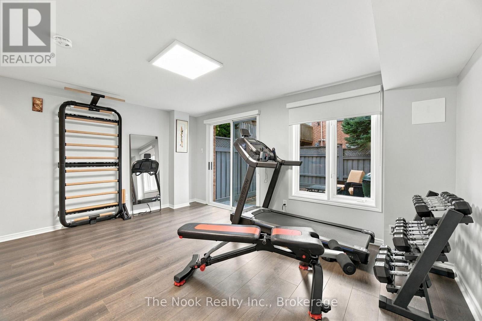 32 Harbourview Crescent, Toronto, Ontario  M8V 4A7 - Photo 38 - W14092294