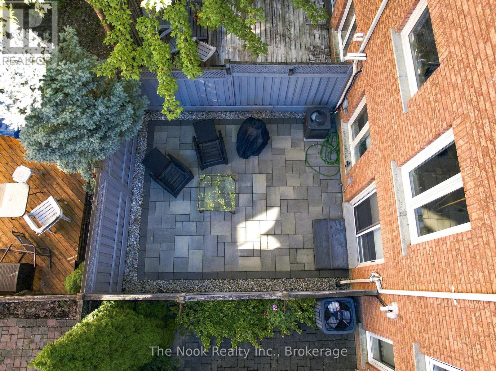 32 Harbourview Crescent, Toronto, Ontario  M8V 4A7 - Photo 39 - W14092294