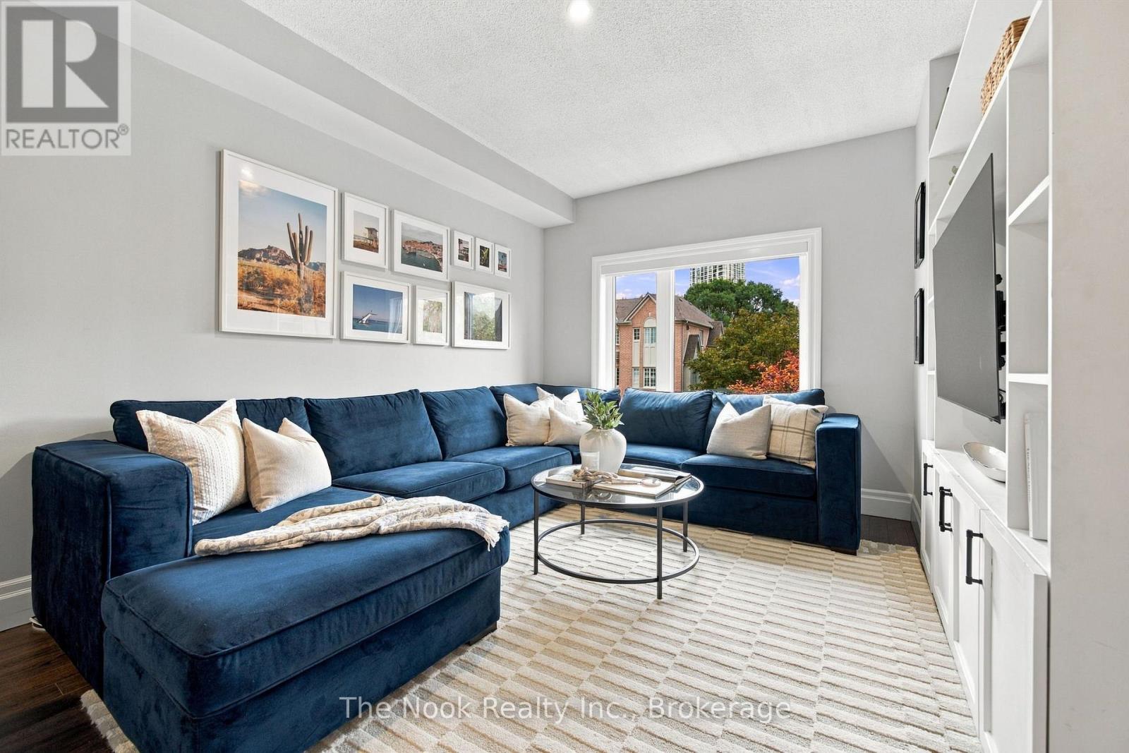 32 Harbourview Crescent, Toronto, Ontario  M8V 4A7 - Photo 6 - W14092294