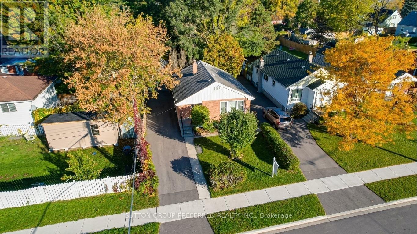 1622 Leonard Street, London East, Ontario  N5W 3G6 - Photo 2 - X14092302