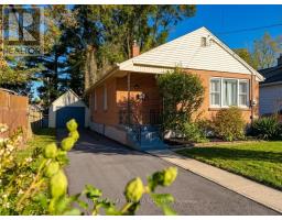 1622 LEONARD STREET, London East, Ontario