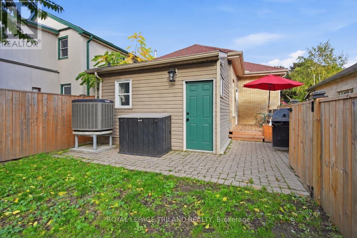 149 William Street, London East, Ontario  N6B 3B4 - Photo 28 - X14092308