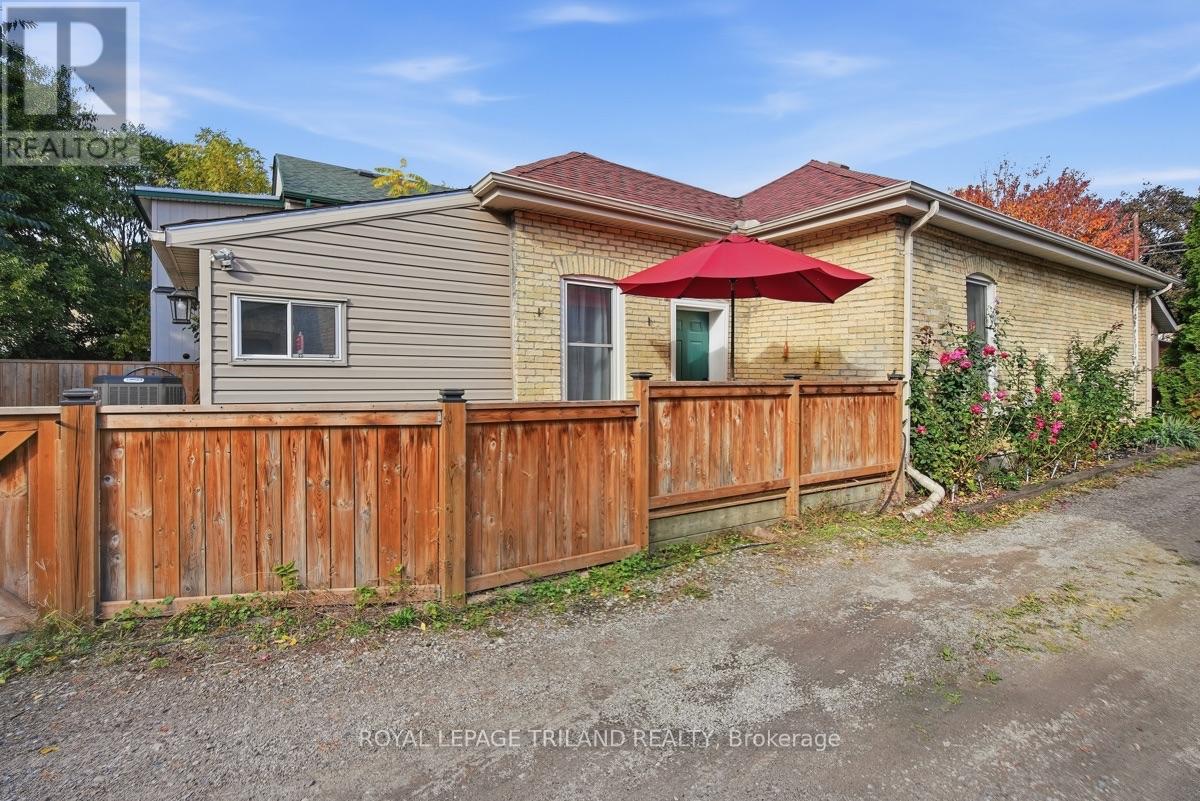 149 William Street, London East, Ontario  N6B 3B4 - Photo 31 - X14092308