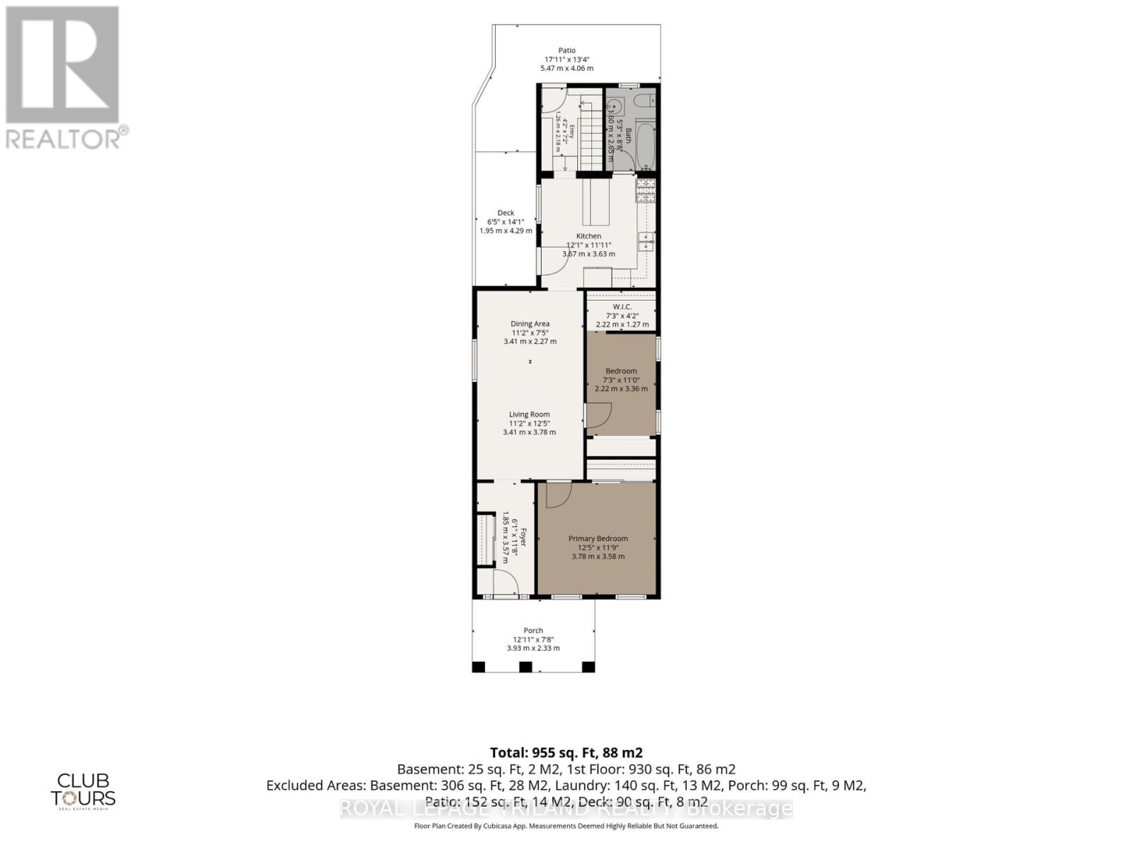 149 William Street, London East, Ontario  N6B 3B4 - Photo 32 - X14092308