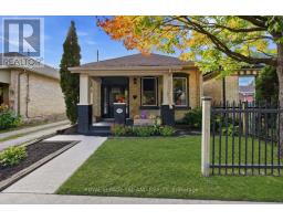 149 WILLIAM STREET, London East, Ontario