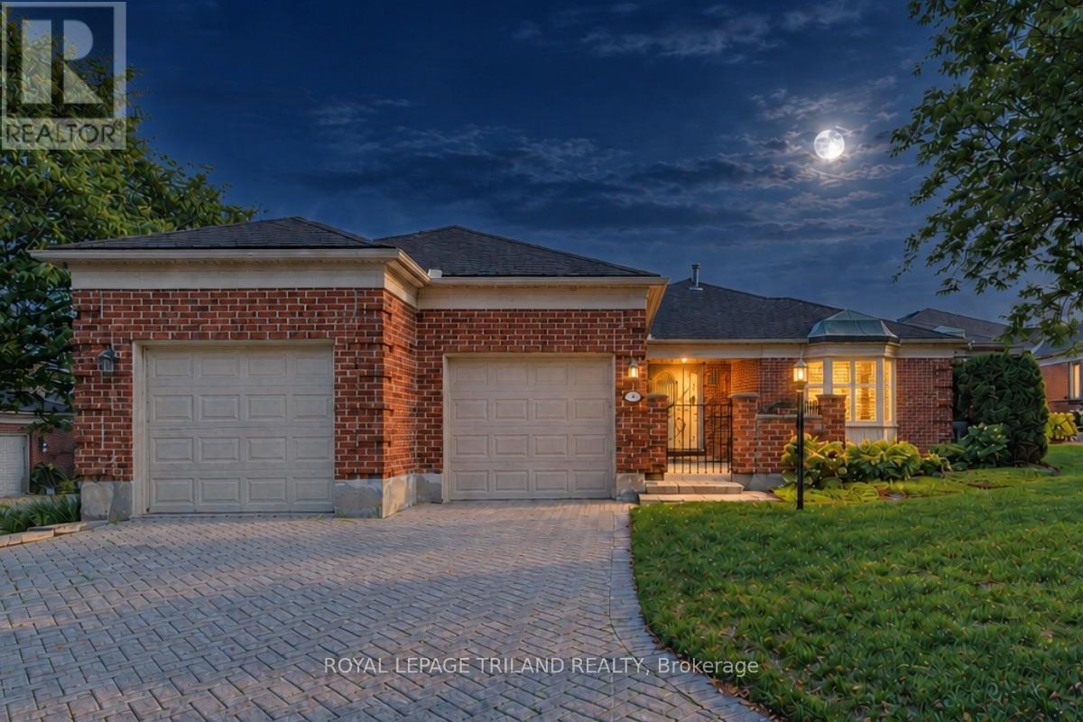 8 - 60 Rosecliffe Crescent, London South, Ontario  N6K 4E5 - Photo 36 - X14092310