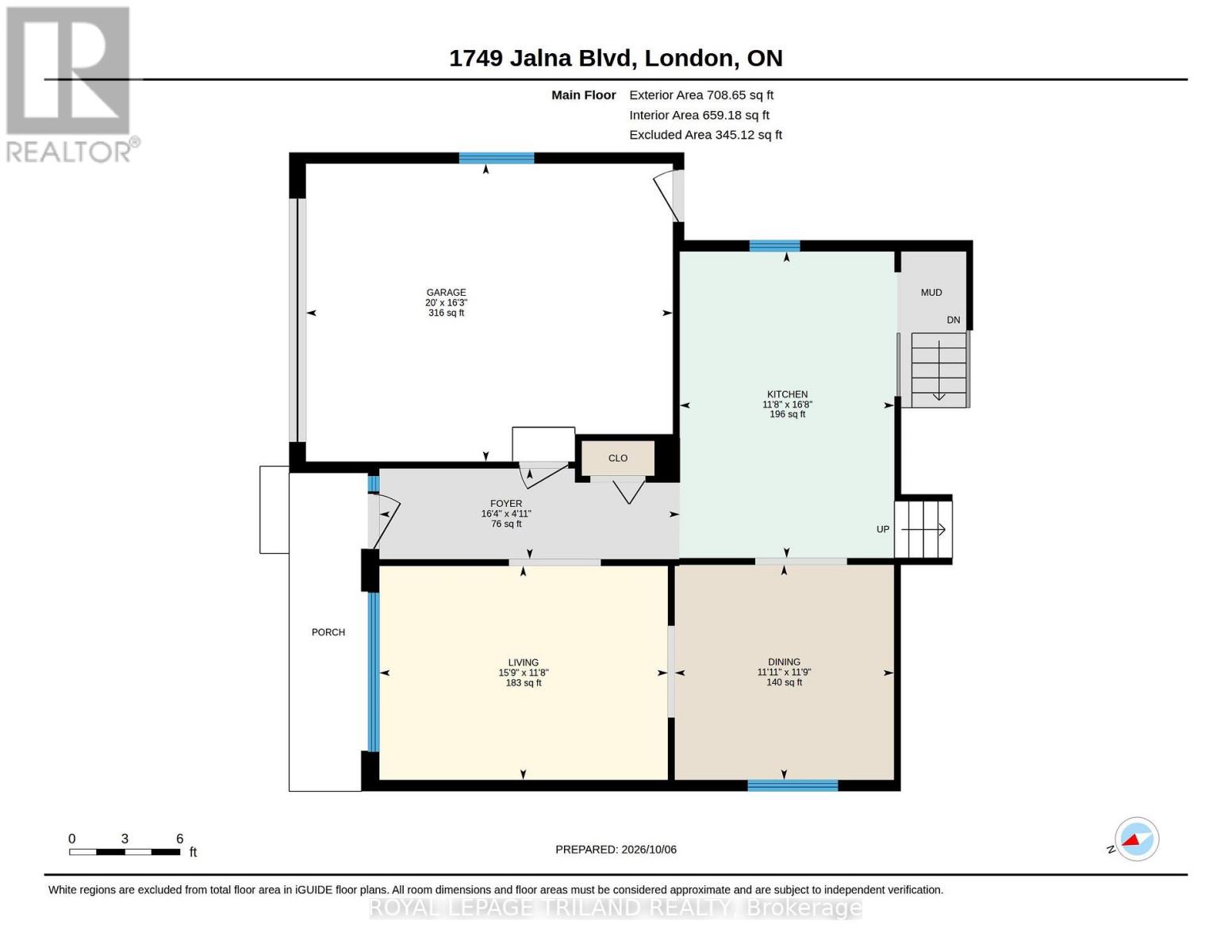1749 Jalna Boulevard, London South, Ontario  N6E 3S5 - Photo 47 - X14092312