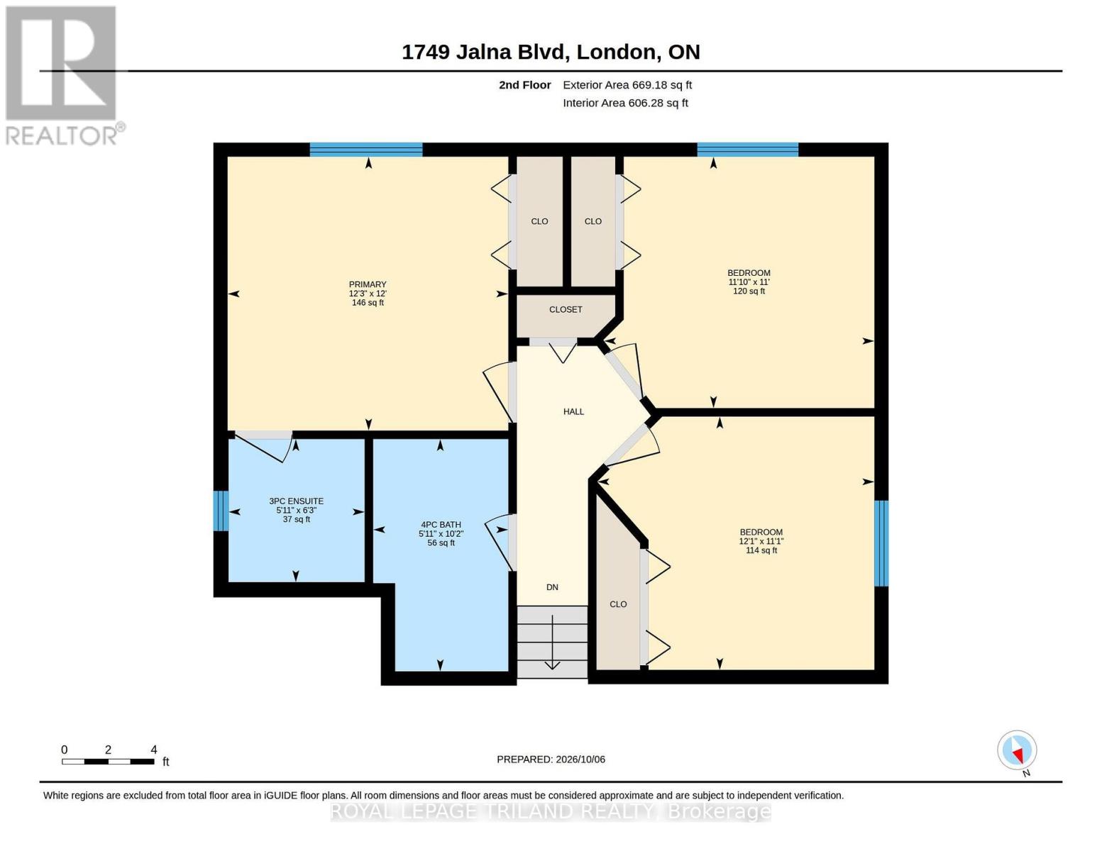 1749 Jalna Boulevard, London South, Ontario  N6E 3S5 - Photo 48 - X14092312