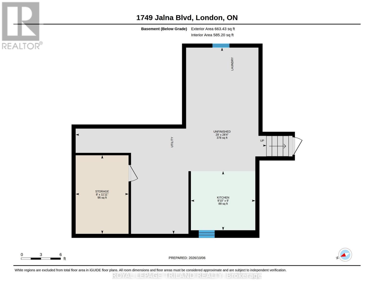 1749 Jalna Boulevard, London South, Ontario  N6E 3S5 - Photo 50 - X14092312
