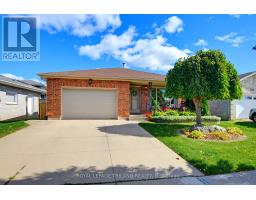 1749 JALNA BOULEVARD, London South, Ontario