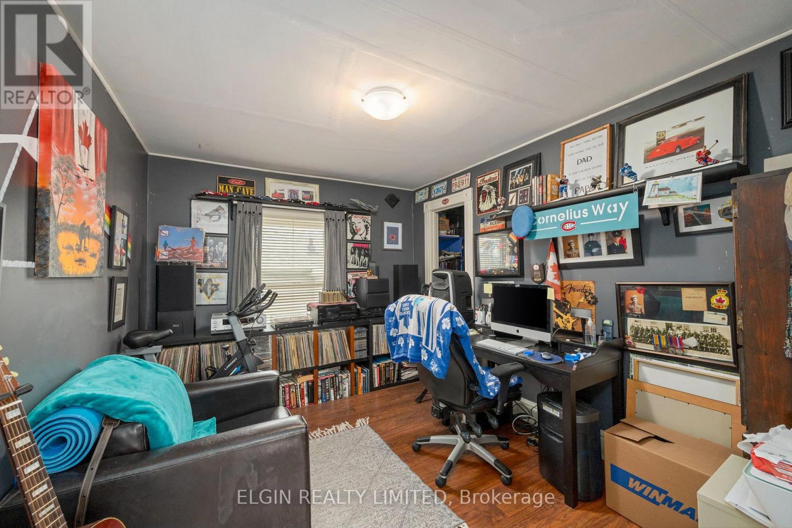 48 Elizabeth Street, St. Thomas, Ontario  N5R 2X1 - Photo 19 - X14092320