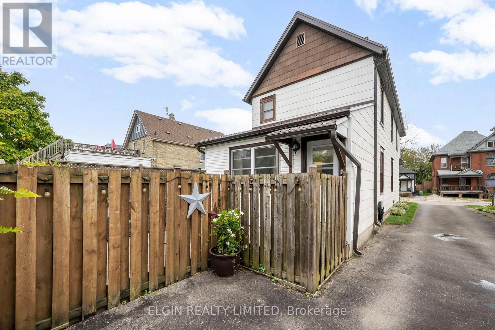 48 Elizabeth Street, St. Thomas, Ontario  N5R 2X1 - Photo 25 - X14092320