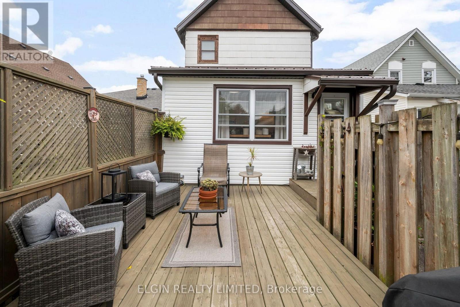 48 Elizabeth Street, St. Thomas, Ontario  N5R 2X1 - Photo 26 - X14092320
