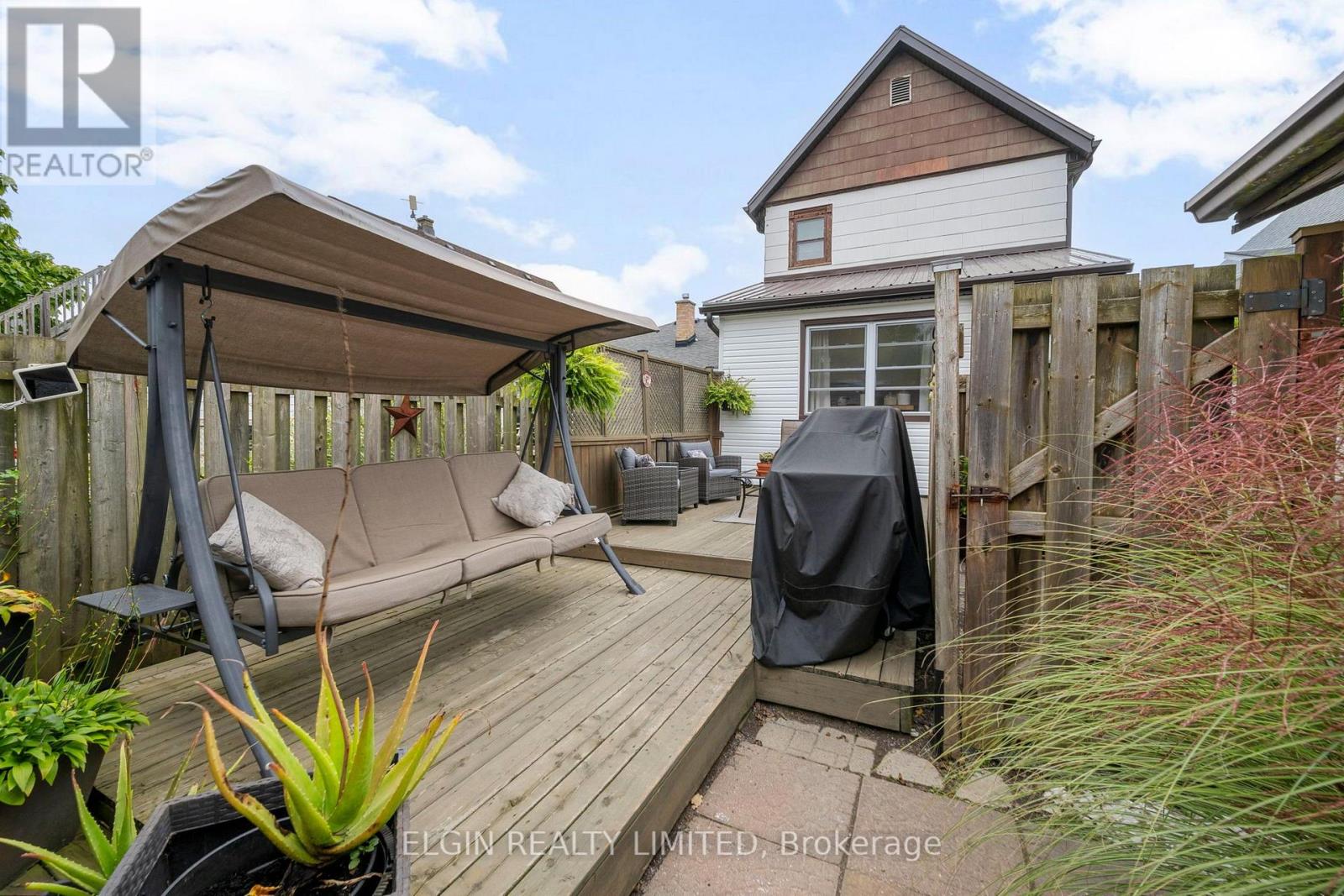48 Elizabeth Street, St. Thomas, Ontario  N5R 2X1 - Photo 28 - X14092320