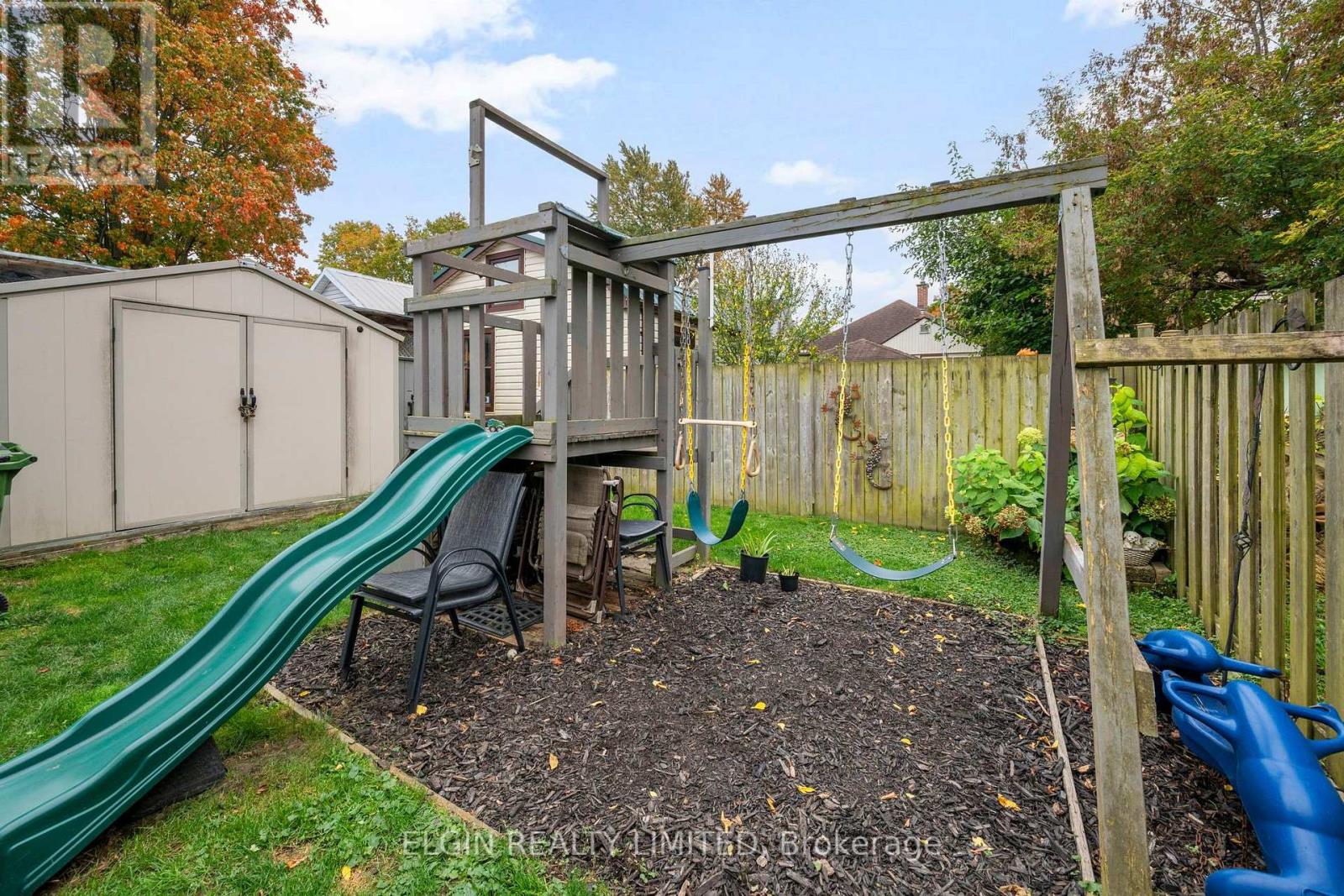 48 Elizabeth Street, St. Thomas, Ontario  N5R 2X1 - Photo 30 - X14092320