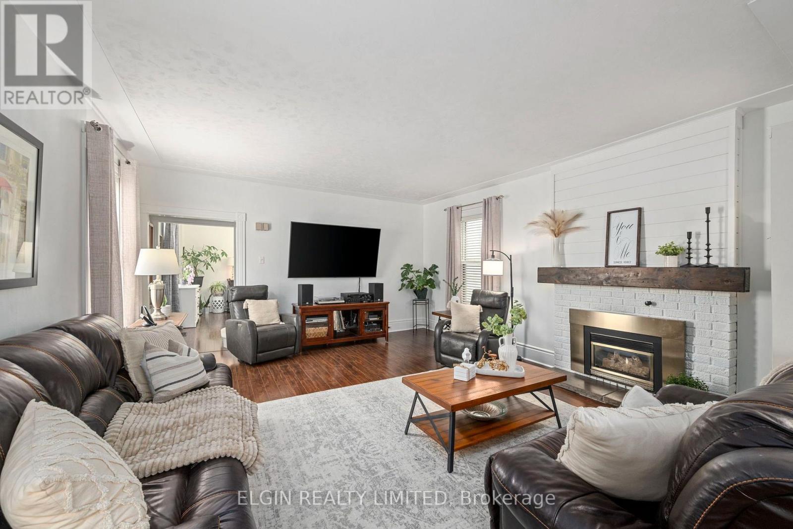 48 Elizabeth Street, St. Thomas, Ontario  N5R 2X1 - Photo 5 - X14092320
