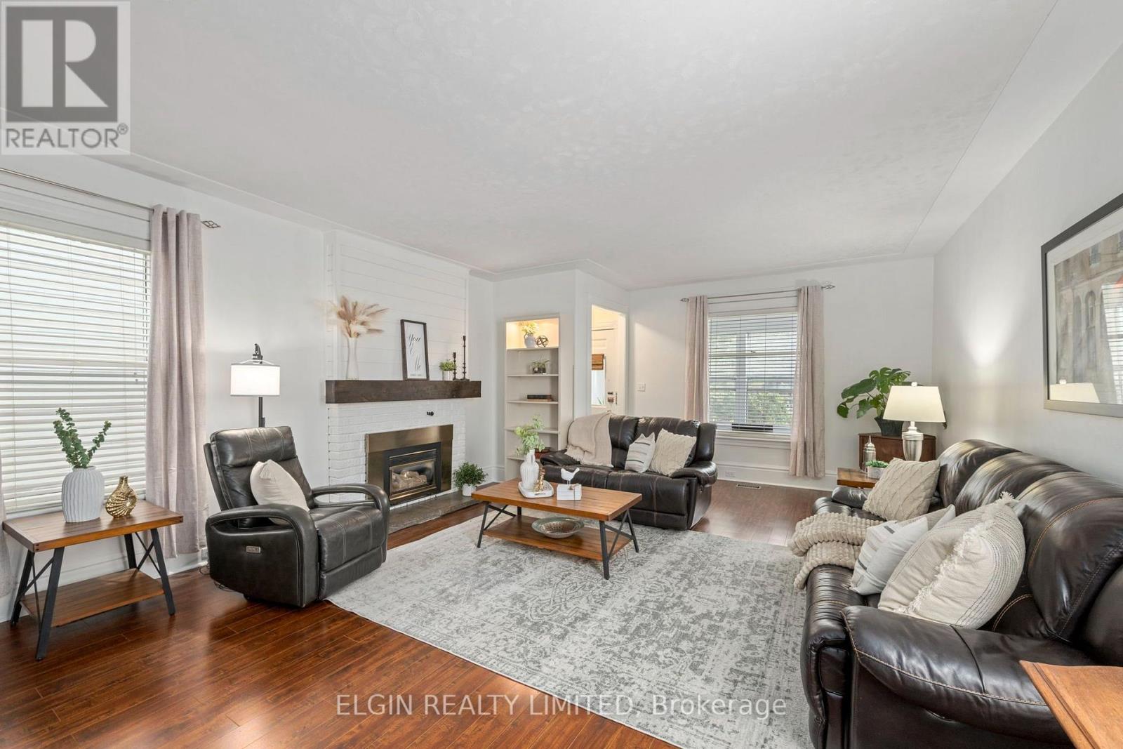 48 Elizabeth Street, St. Thomas, Ontario  N5R 2X1 - Photo 6 - X14092320