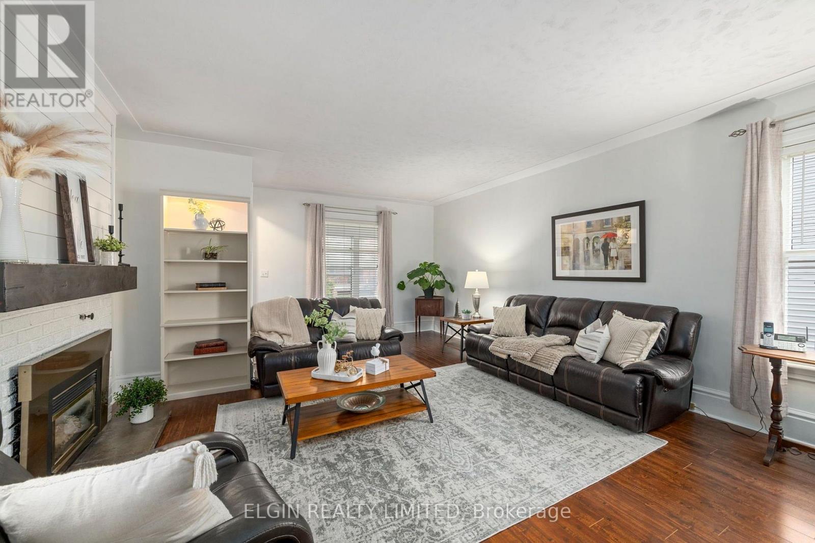 48 Elizabeth Street, St. Thomas, Ontario  N5R 2X1 - Photo 7 - X14092320