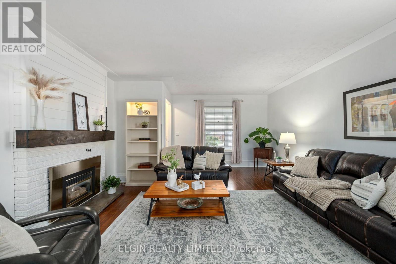 48 Elizabeth Street, St. Thomas, Ontario  N5R 2X1 - Photo 8 - X14092320
