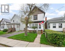 48 ELIZABETH STREET, St. Thomas, Ontario
