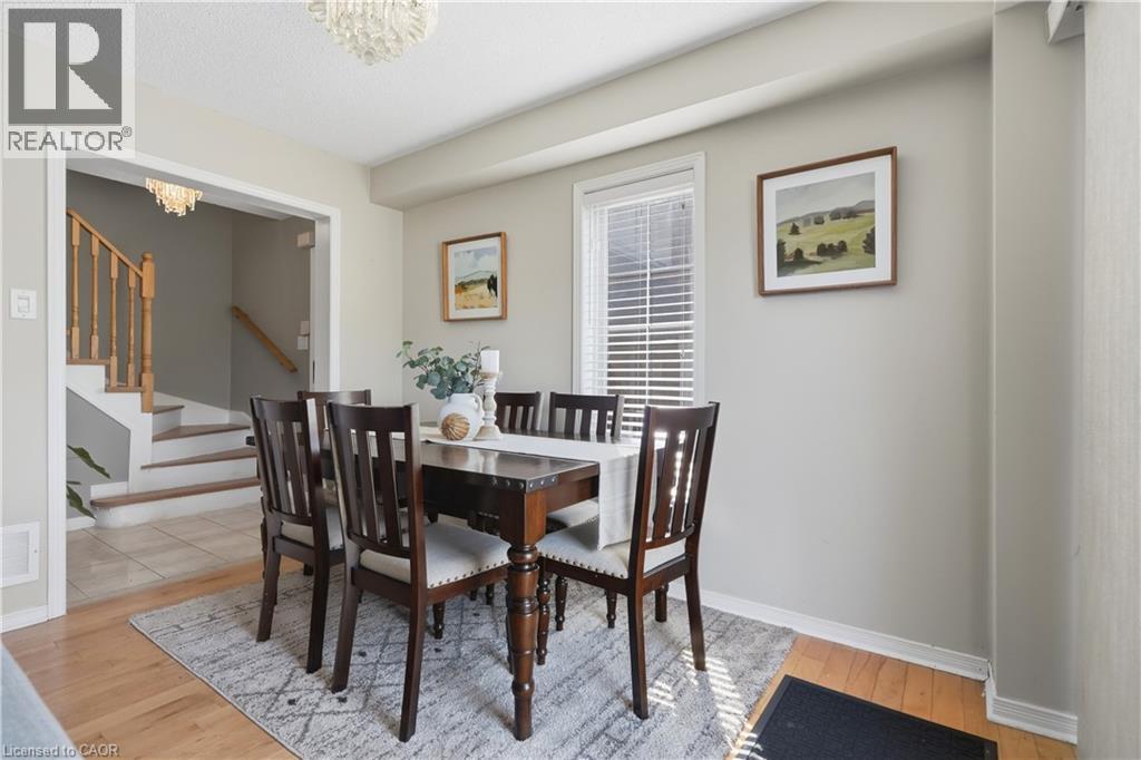 148 Rockhaven Lane, Waterdown, Ontario  L8B 0J5 - Photo 12 - 40865802