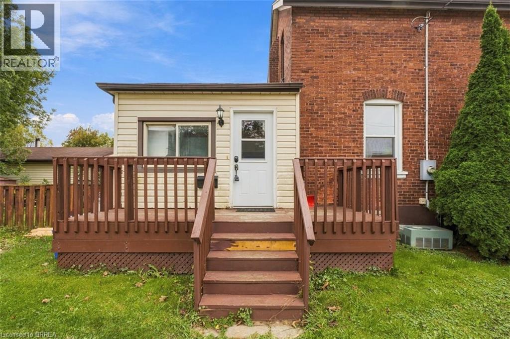 251 Rawdon Street, Brantford, Ontario  N3S 6G5 - Photo 5 - 40870417
