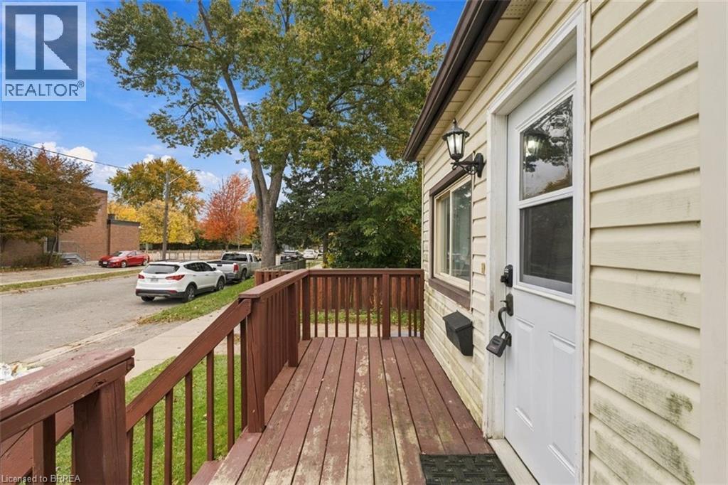 251 Rawdon Street, Brantford, Ontario  N3S 6G5 - Photo 6 - 40870417