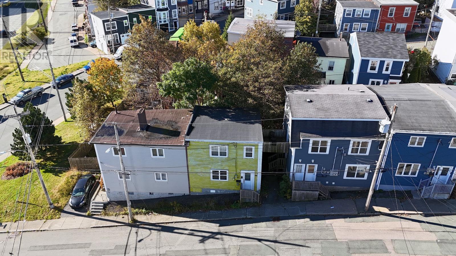 1A McFarlane Street, St. John's — photo 2