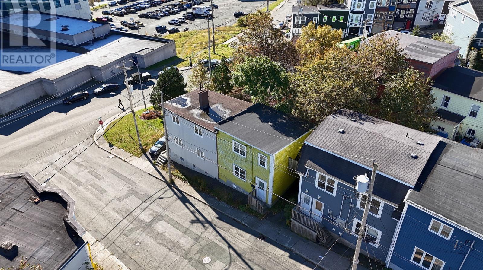 1A McFarlane Street, St. John's — photo 3