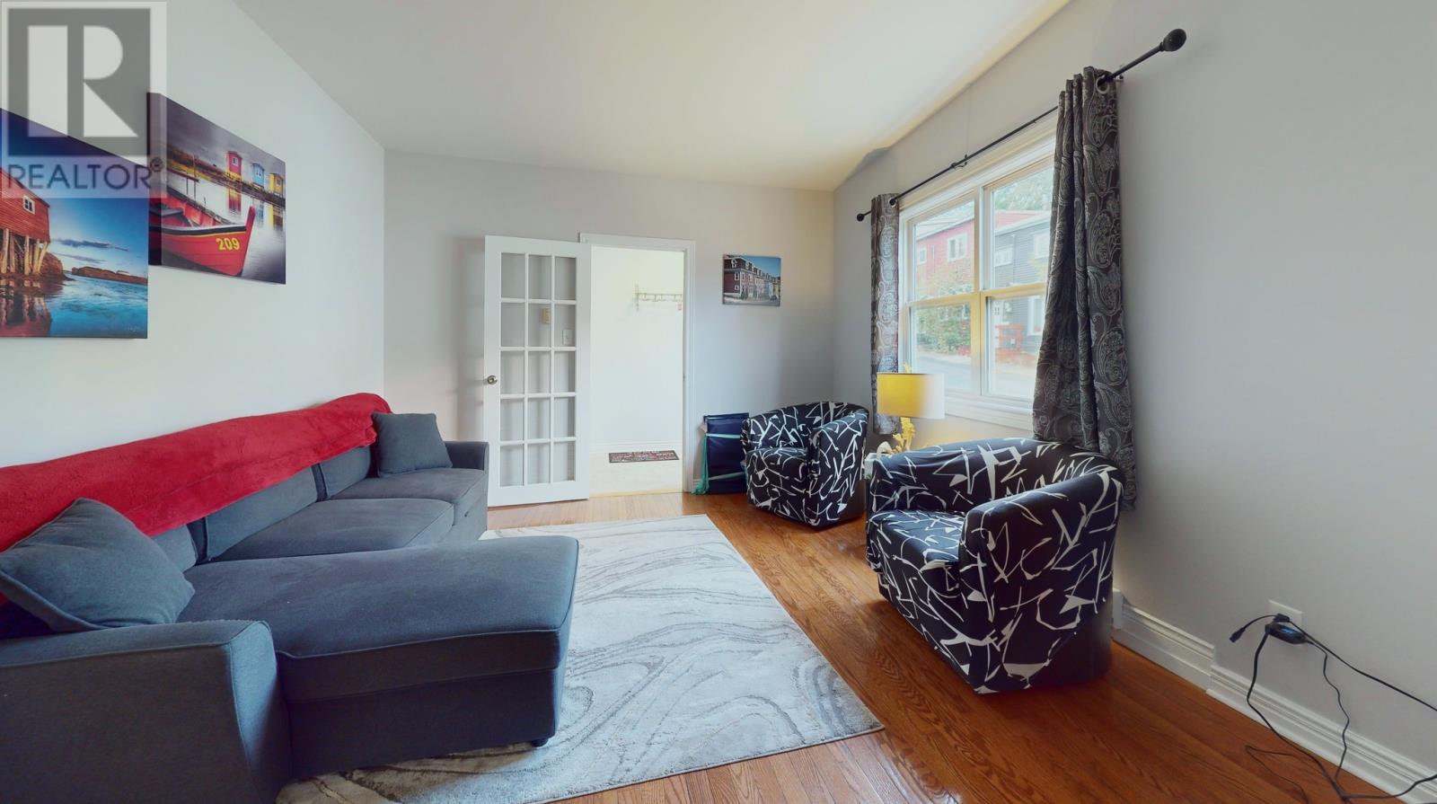 1A McFarlane Street, St. John's — photo 5