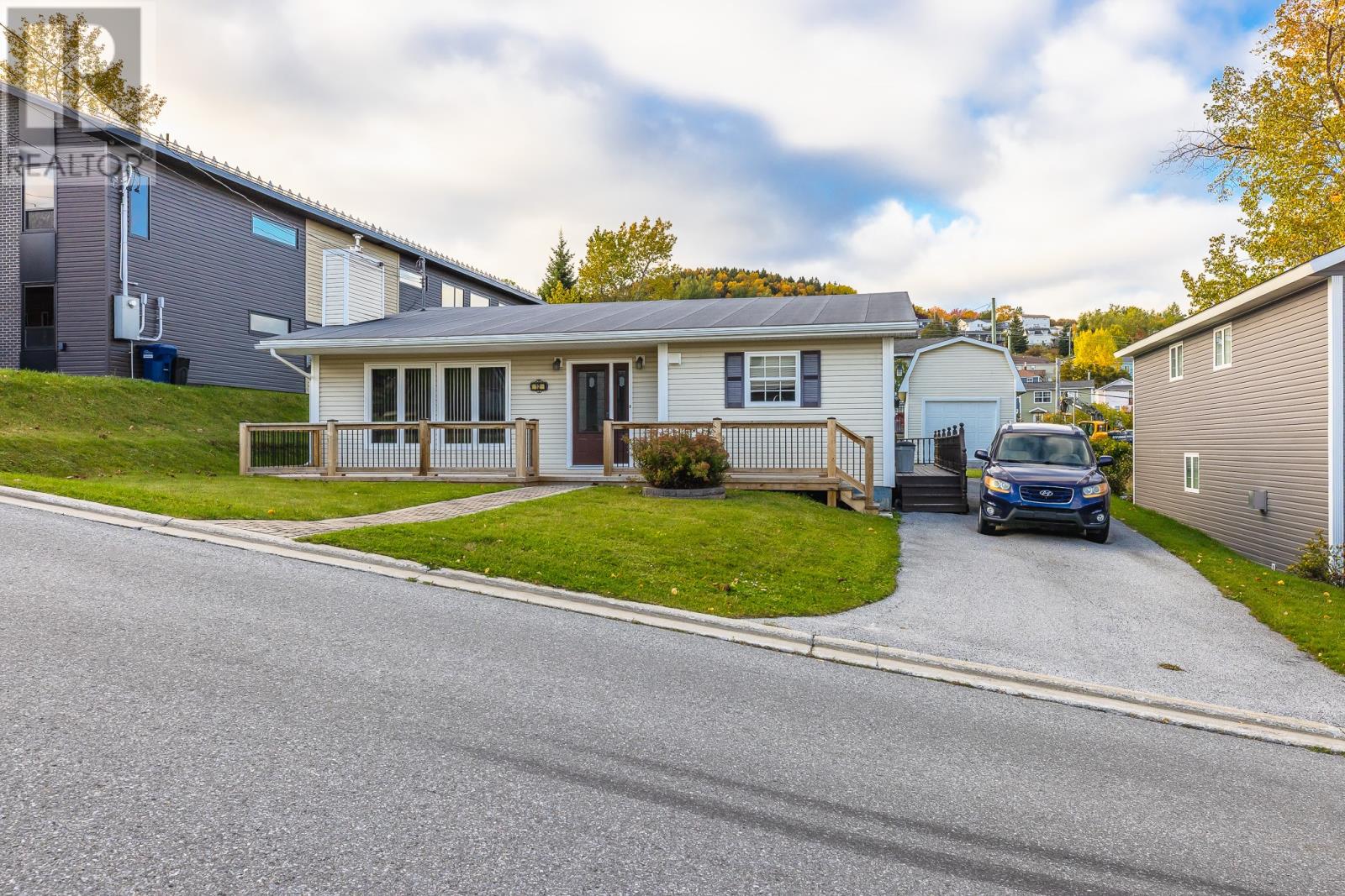 12 Aspen Road, Corner Brook