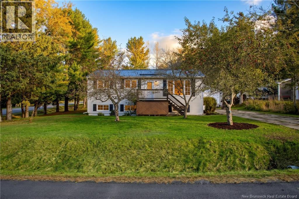 70 Roberts Lane, Quispamsis, New Brunswick  E2E 1B4 - Photo 47 - NB149868
