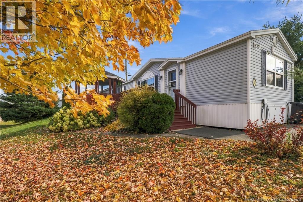 48 Barrington Road, Fredericton, New Brunswick  E3C 1L8 - Photo 1 - NB149798