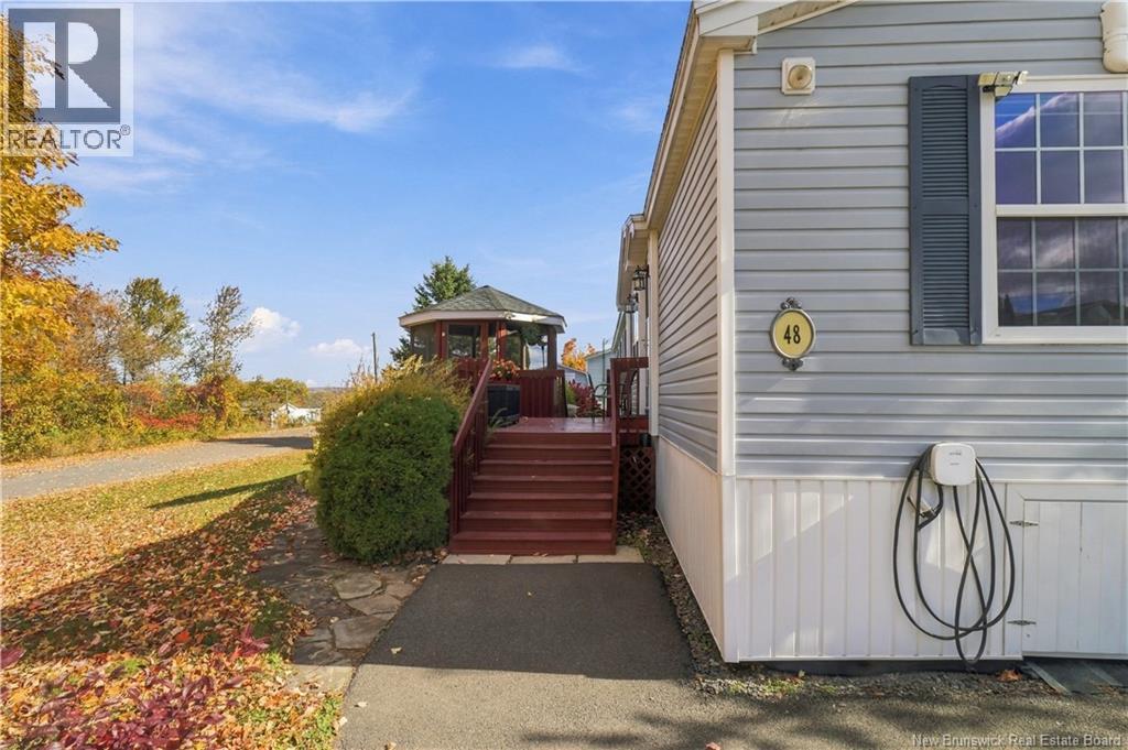 48 Barrington Road, Fredericton, New Brunswick  E3C 1L8 - Photo 32 - NB149798