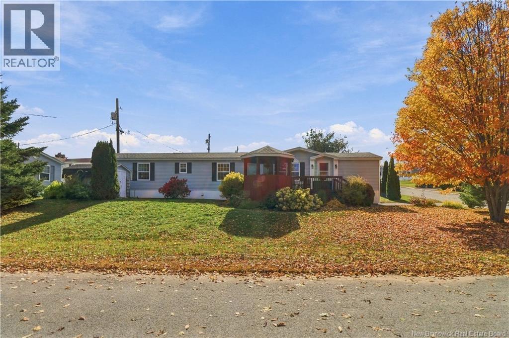 48 Barrington Road, Fredericton, New Brunswick  E3C 1L8 - Photo 36 - NB149798