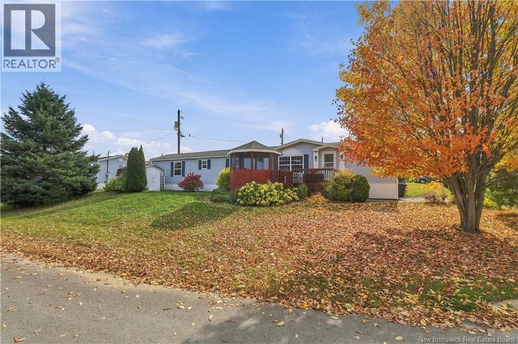 48 Barrington Road, Fredericton, New Brunswick  E3C 1L8 - Photo 37 - NB149798