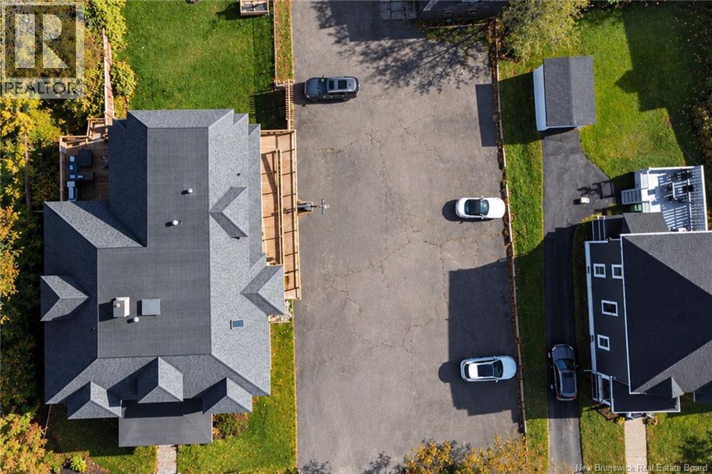357 Dufferin Row Saint John New Brunswick Canada E2M2J7 2