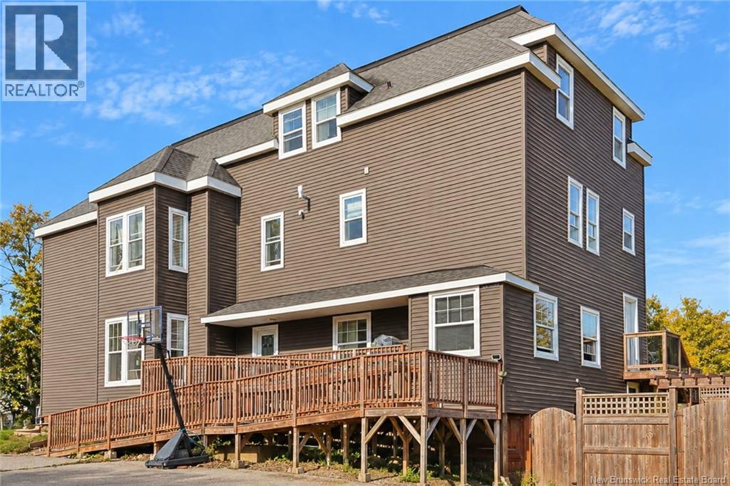 357 Dufferin Row, Saint John, New Brunswick  E2M 2J7 - Photo 48 - NB149694