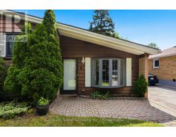 5 BENFRISCO CRESCENT, Toronto, Ontario