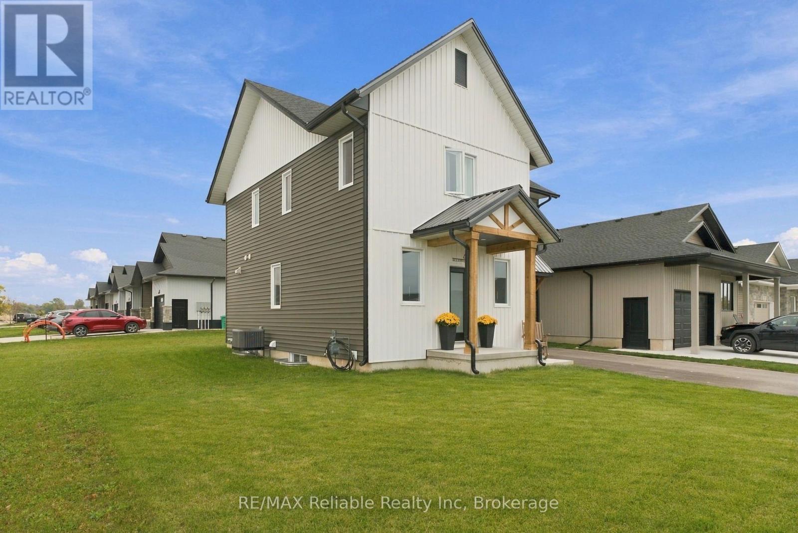 471 Woodridge Drive, Goderich, Ontario  N7A 0C7 - Photo 34 - X14092290