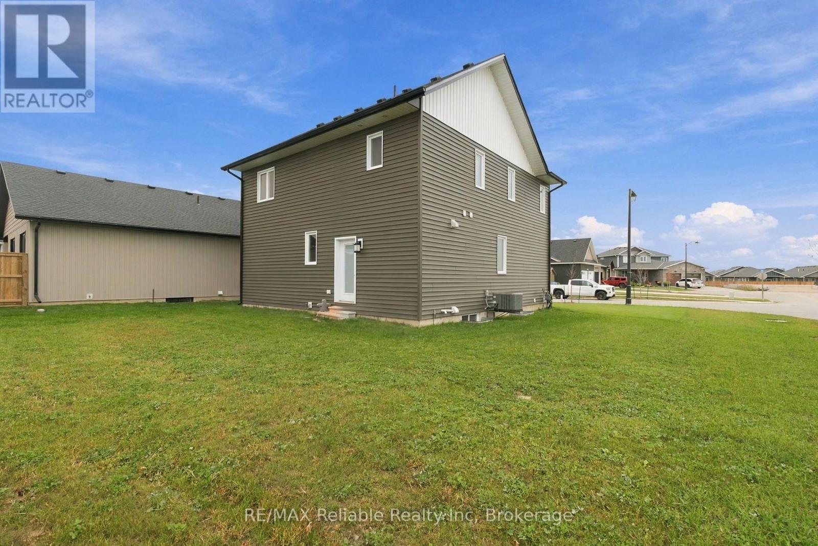471 Woodridge Drive, Goderich, Ontario  N7A 0C7 - Photo 35 - X14092290