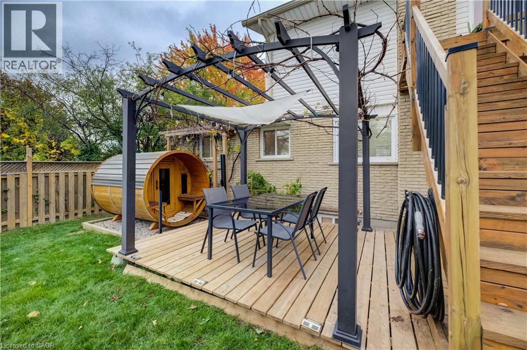 97 Devonglen Drive, Kitchener, Ontario  N2R 1Z7 - Photo 41 - 40867686